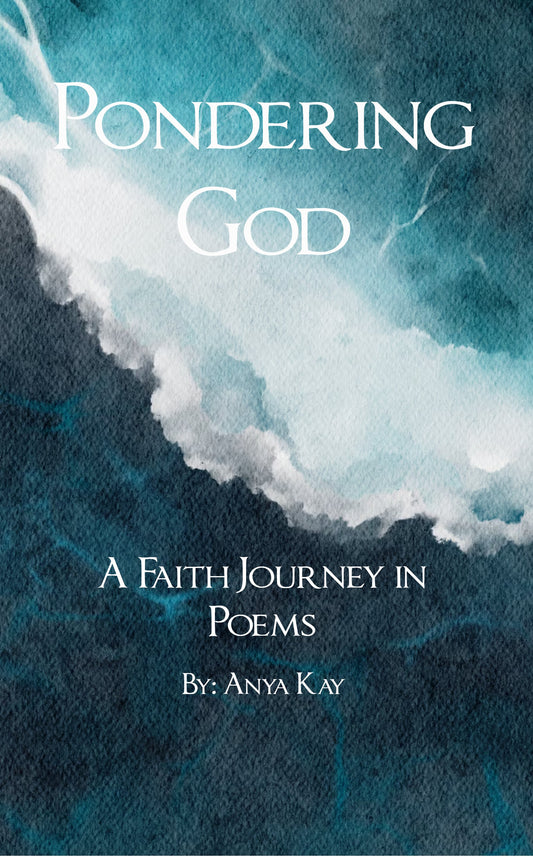 Pondering God