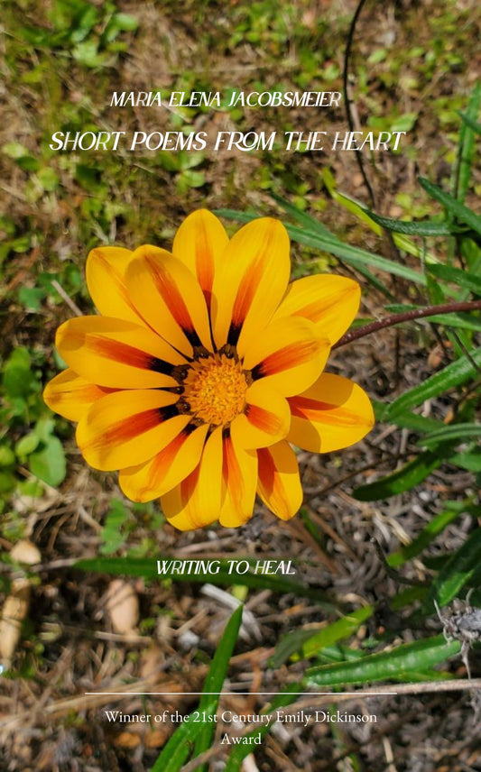 Short Poems from the Heart