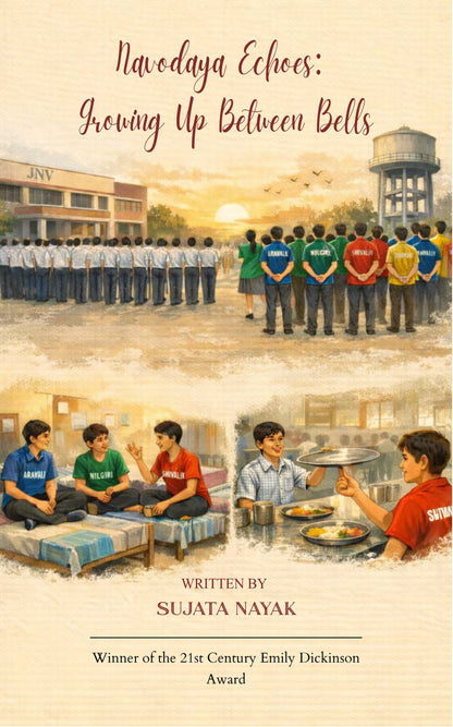 Navodaya Echoes:Growing Up Between Bells