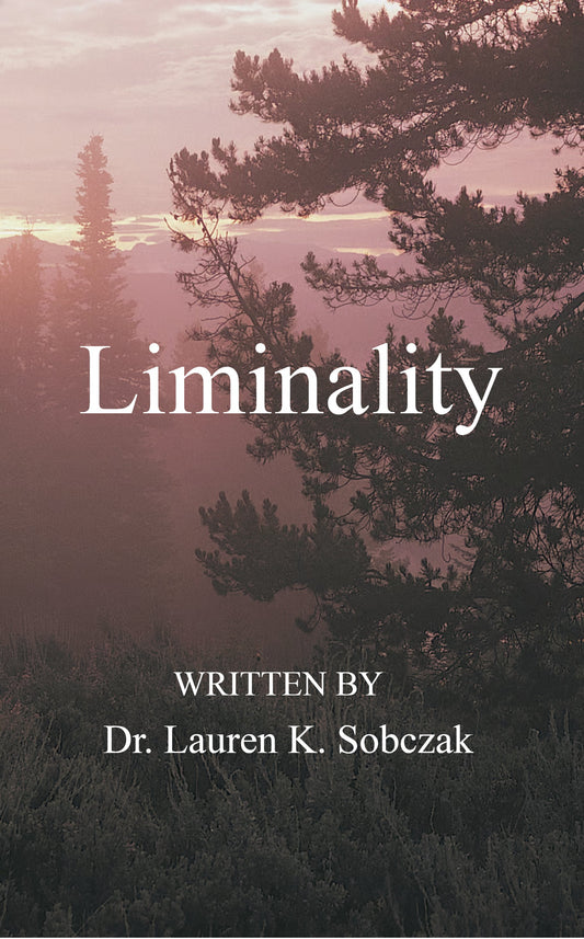 Liminality