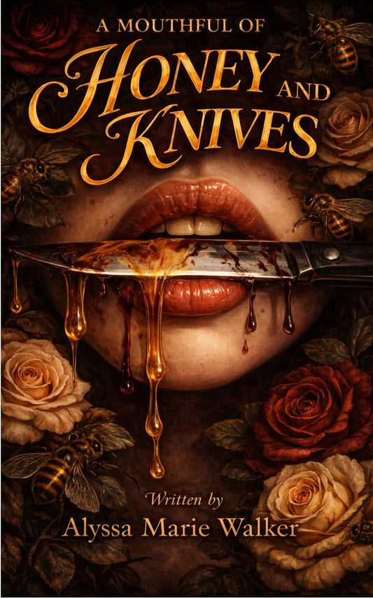 A Mouthful of Honey & Knives