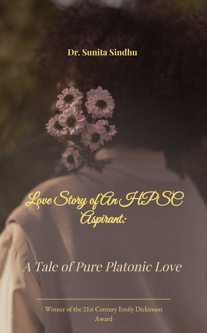Love Story of an HPSC Aspirant:
