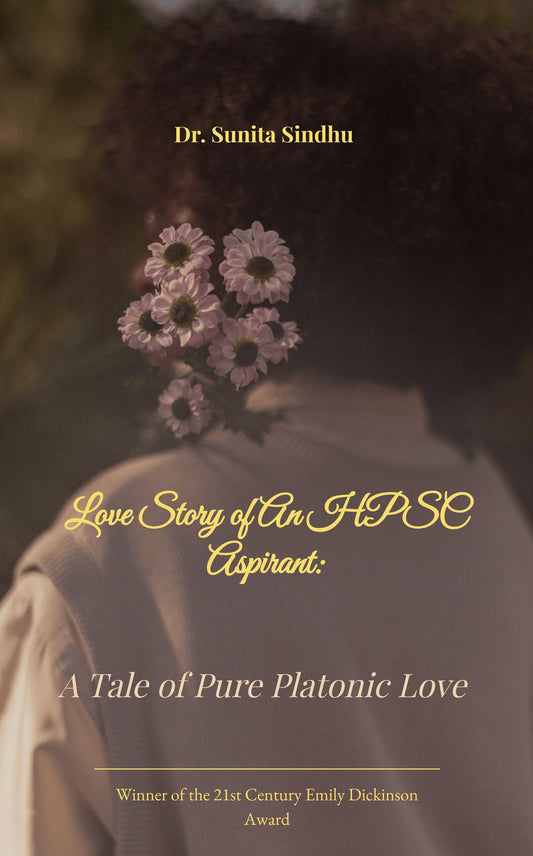Love Story of an HPSC Aspirant: