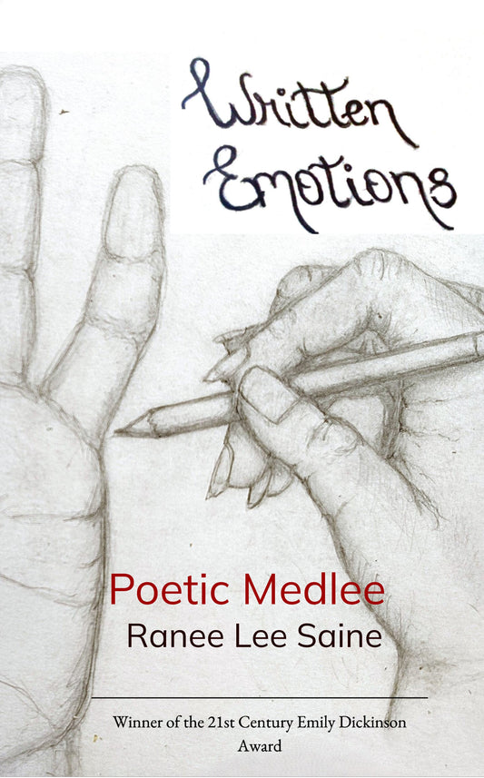 Written Emotions