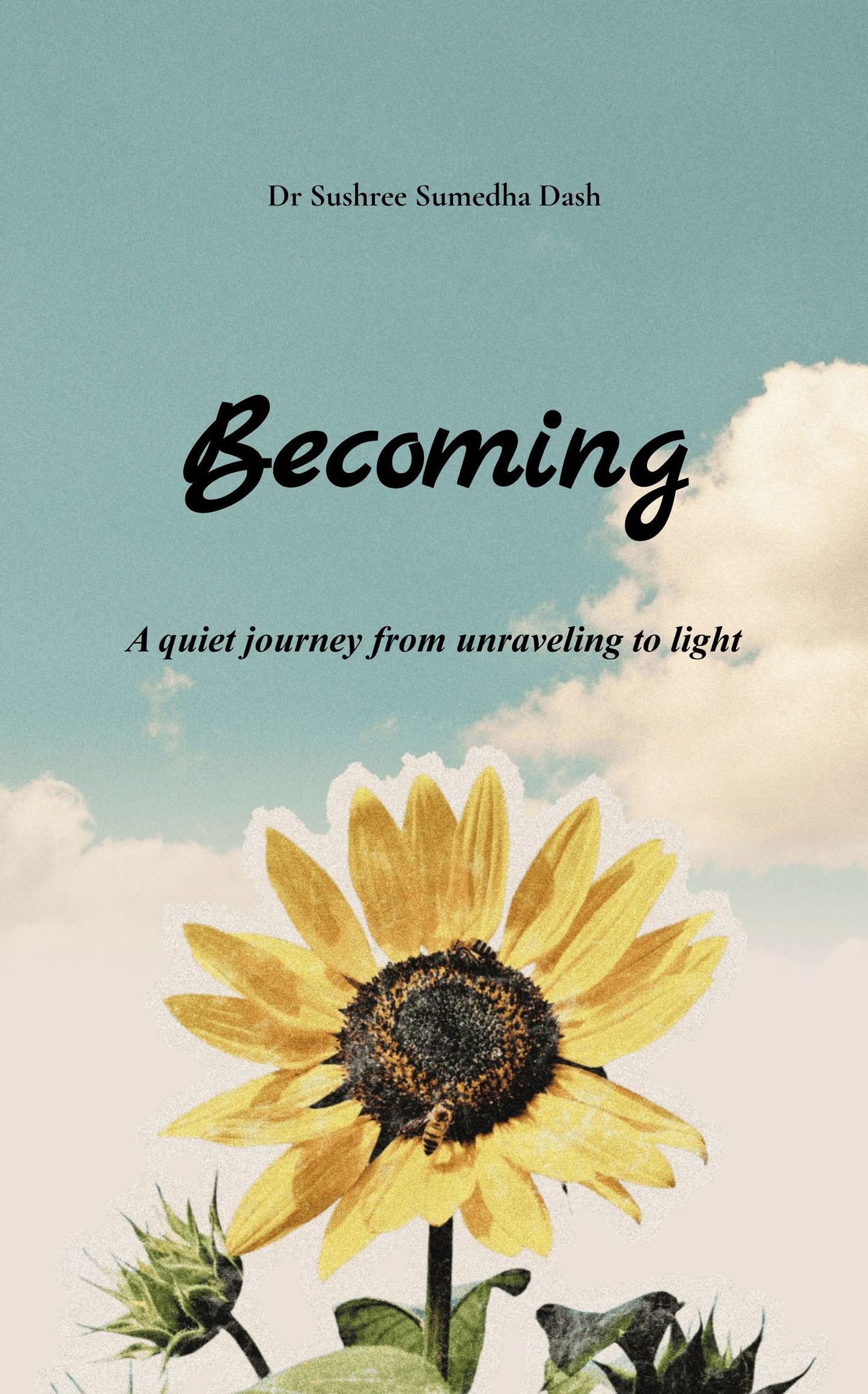 Becoming
