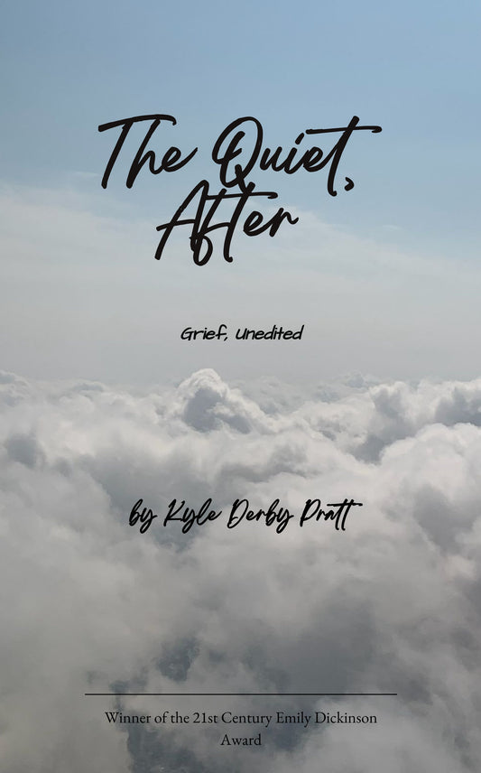 The Quiet, After