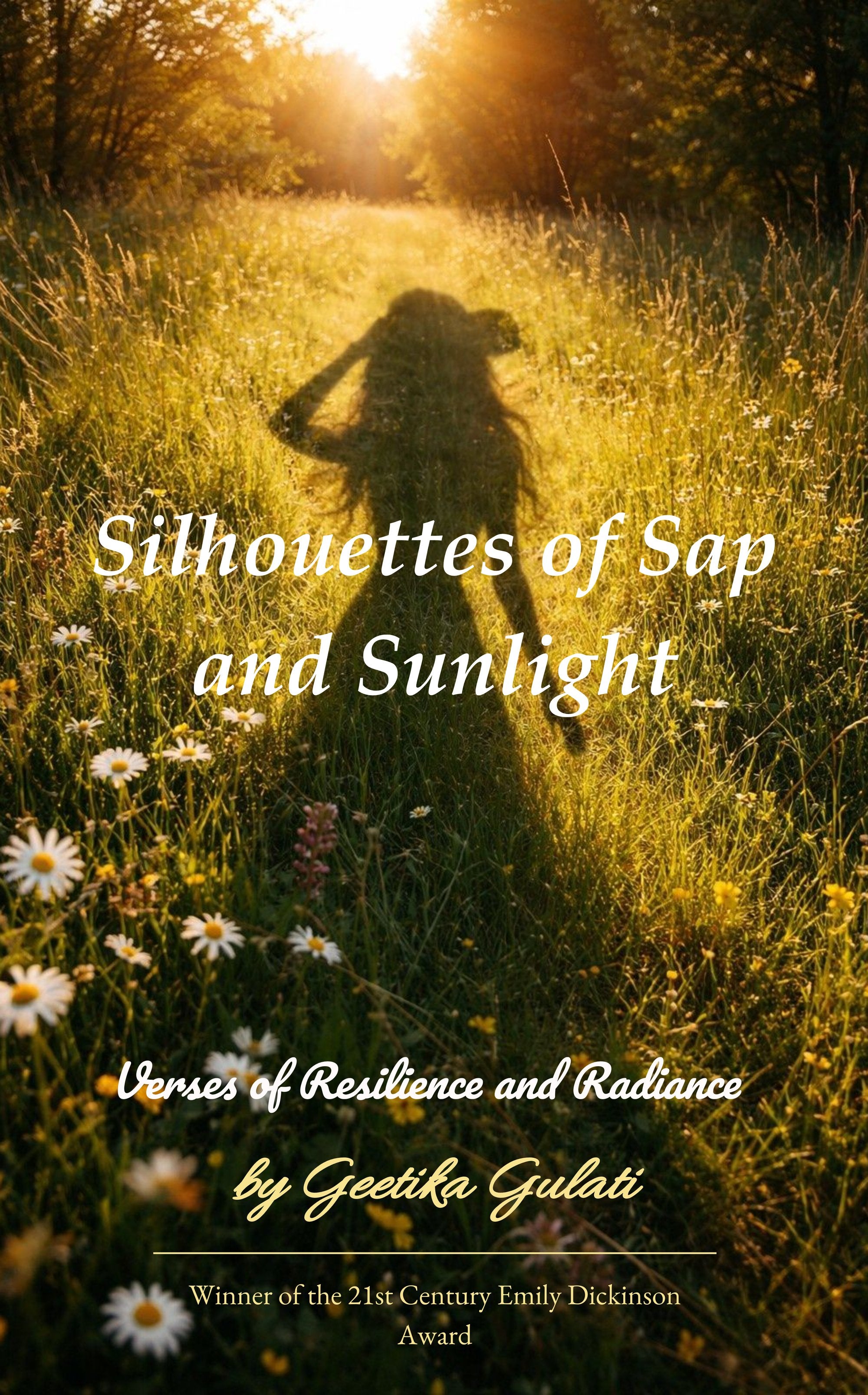 Silhouettes of Sap and Sunlight – BookLeaf Publishing Bookstore