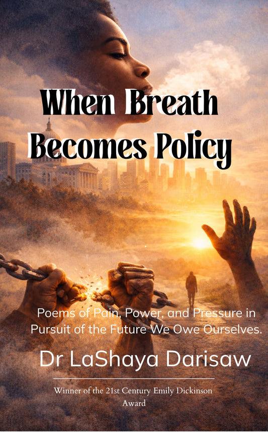 When Breath Becomes Policy