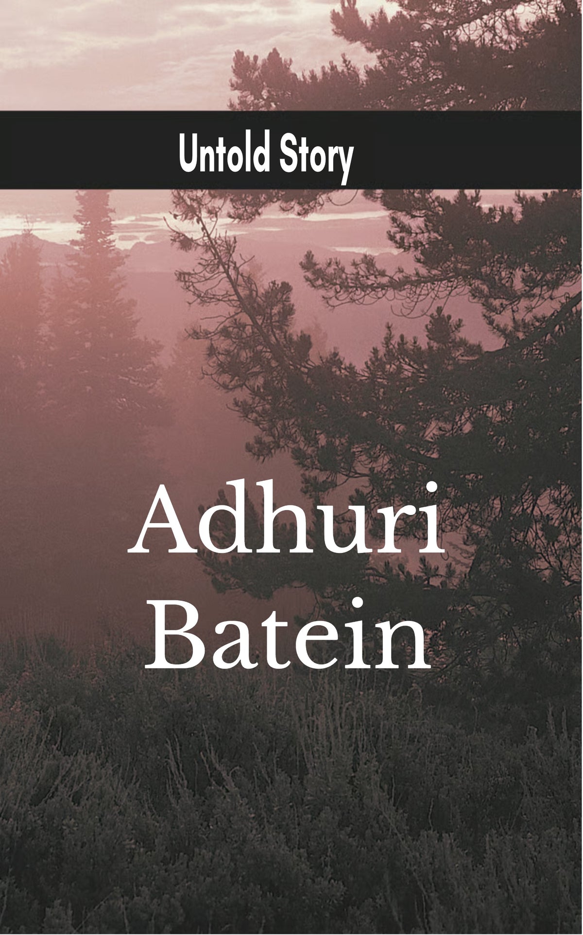 Adhuri Batein