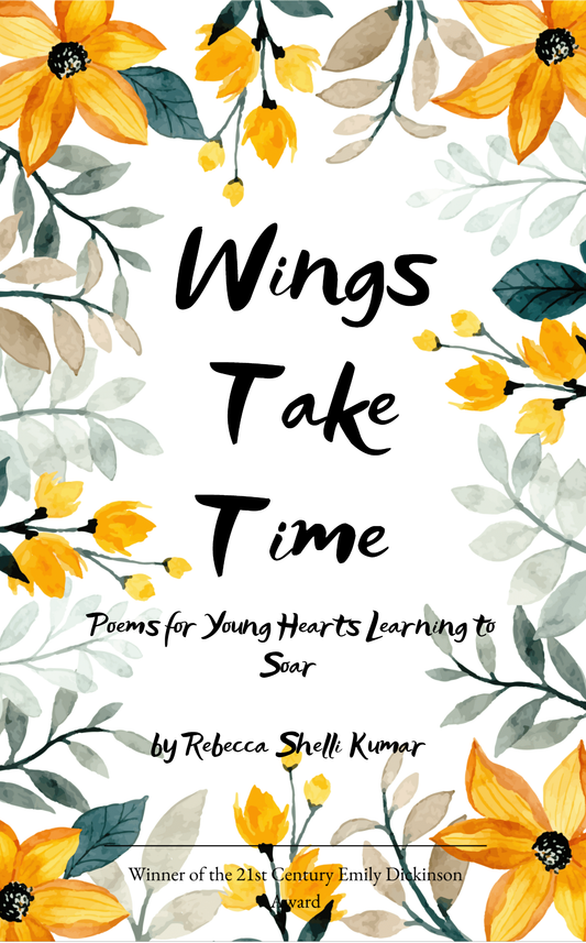 Wings Take Time