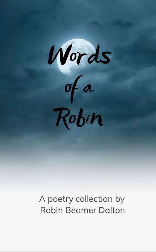 Words from a Robin