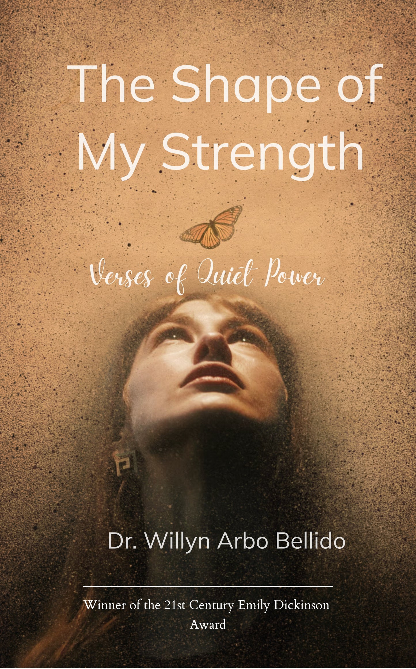 The Shape of My Strength