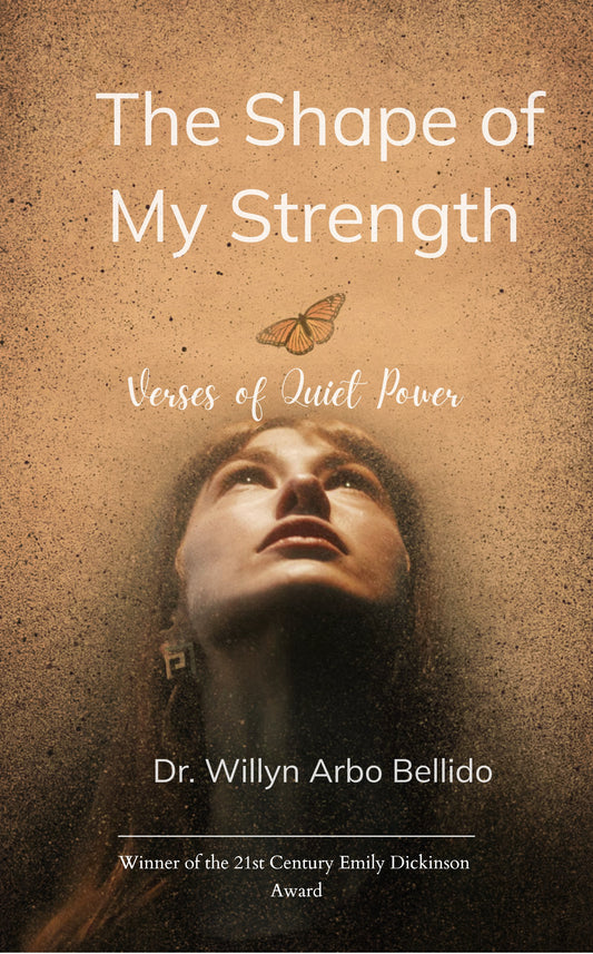 The Shape of My Strength
