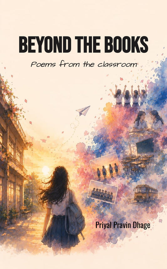 Beyond the Books