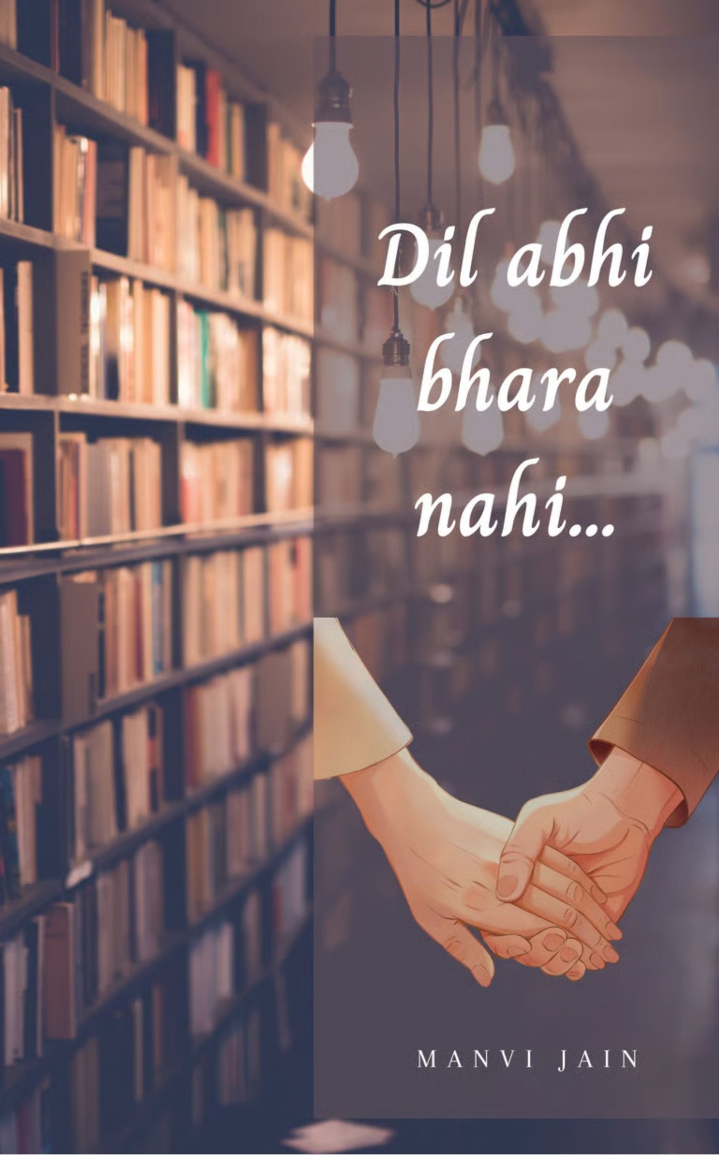 Dil abhi bhara nahi...