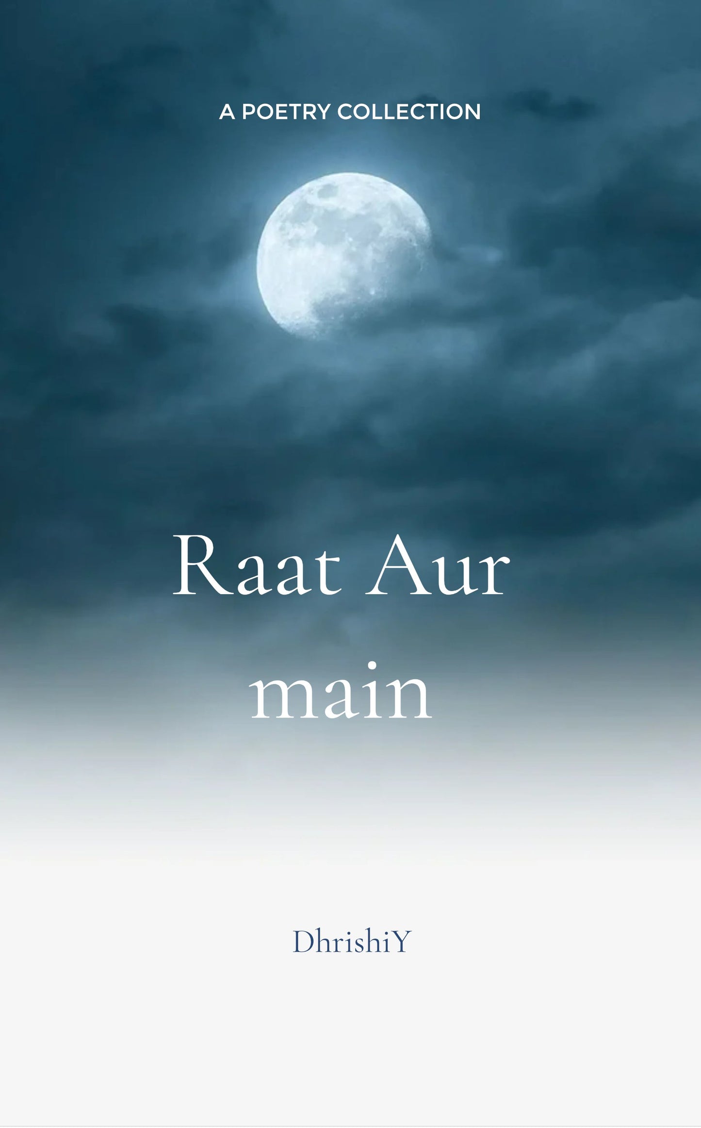 RaaT Aur Main