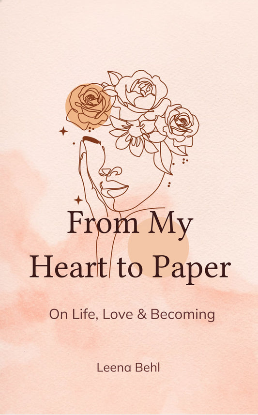 From My Heart to Paper