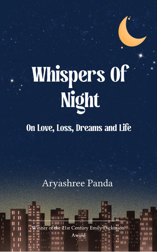 Whispers Of Night