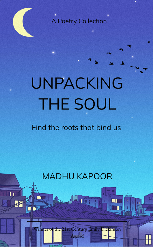 UNPACKING THE SOUL