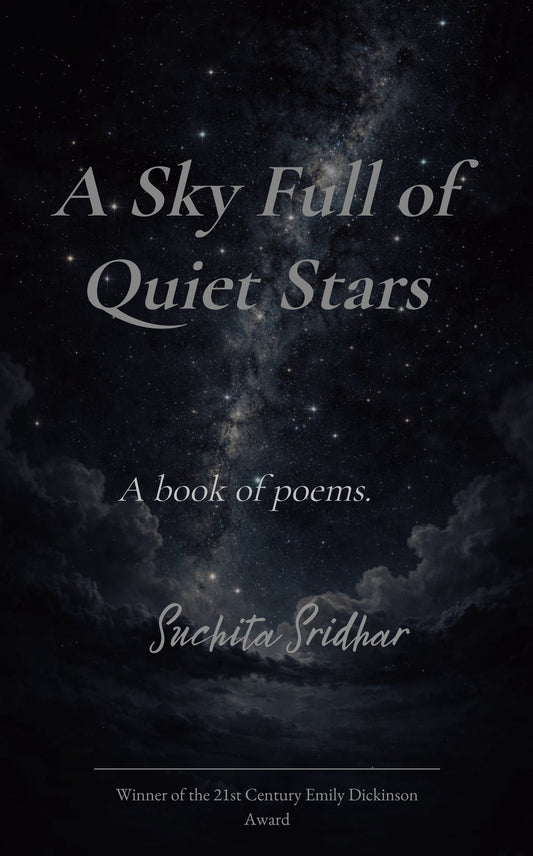 A sky full of quiet stars