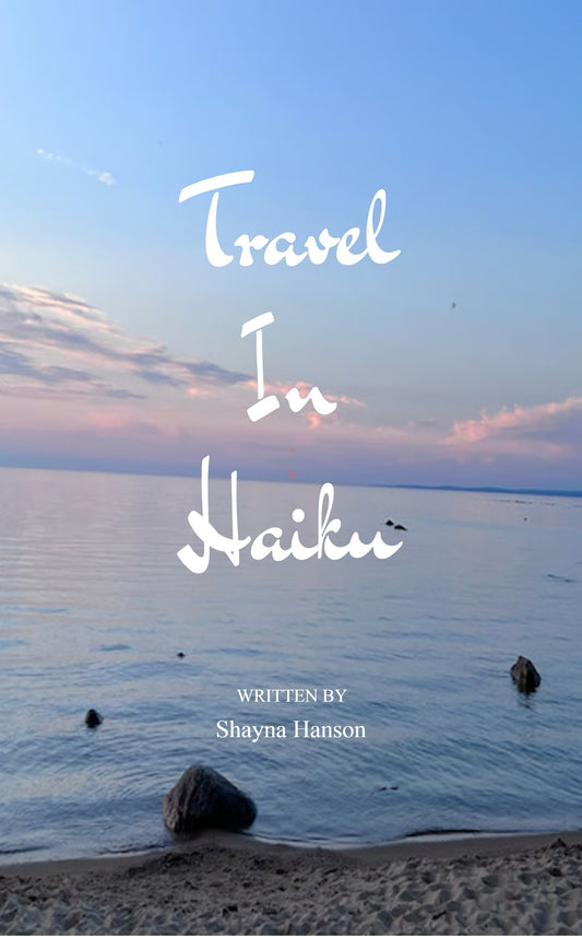 Travel In Haiku