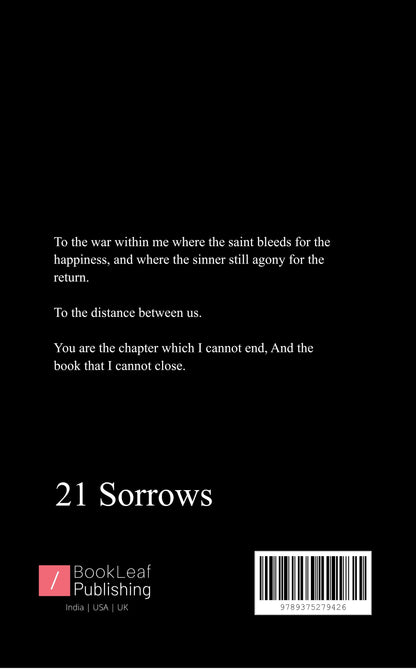 21 Sorrows