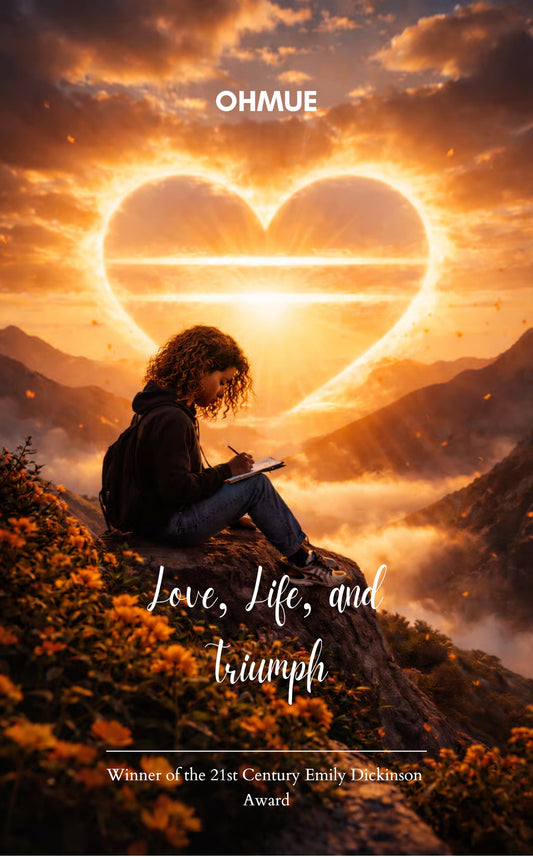 Love, Life, and Triumph