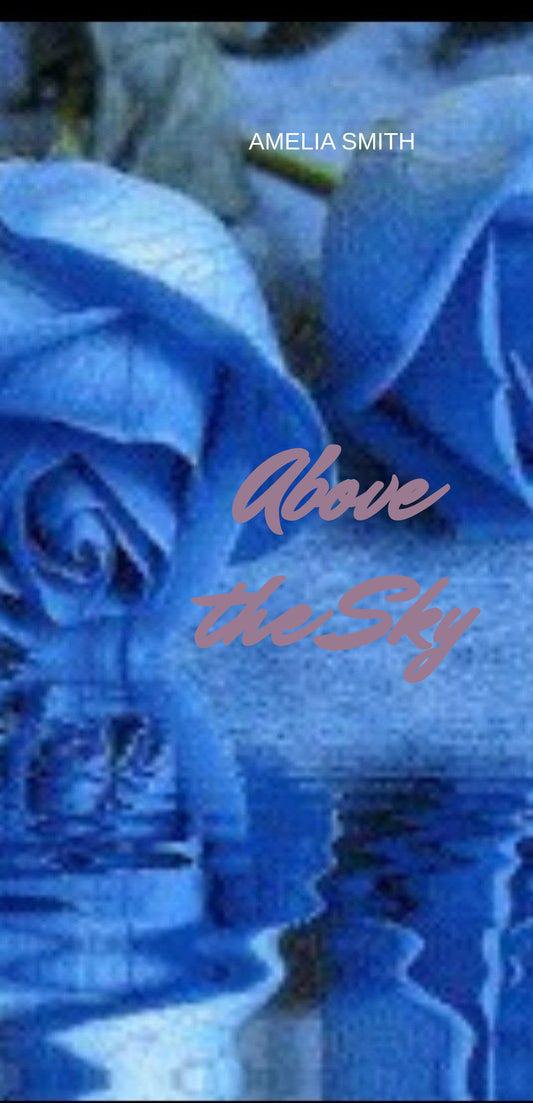 Blu the Color of Hope Vol 2