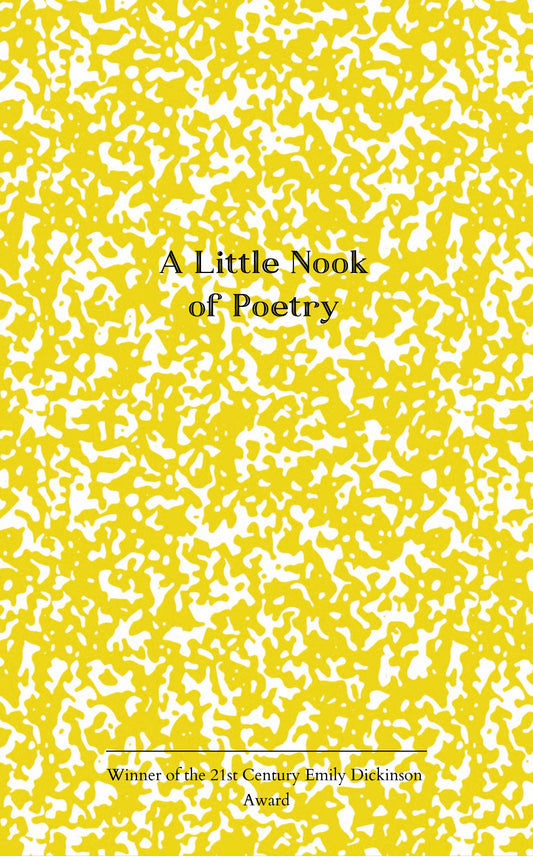 A Little Nook of Poetry