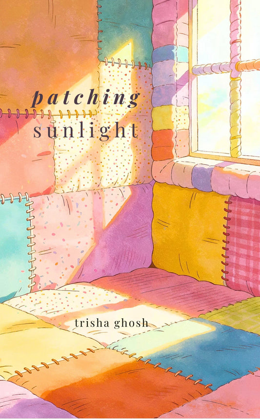 patching sunlight