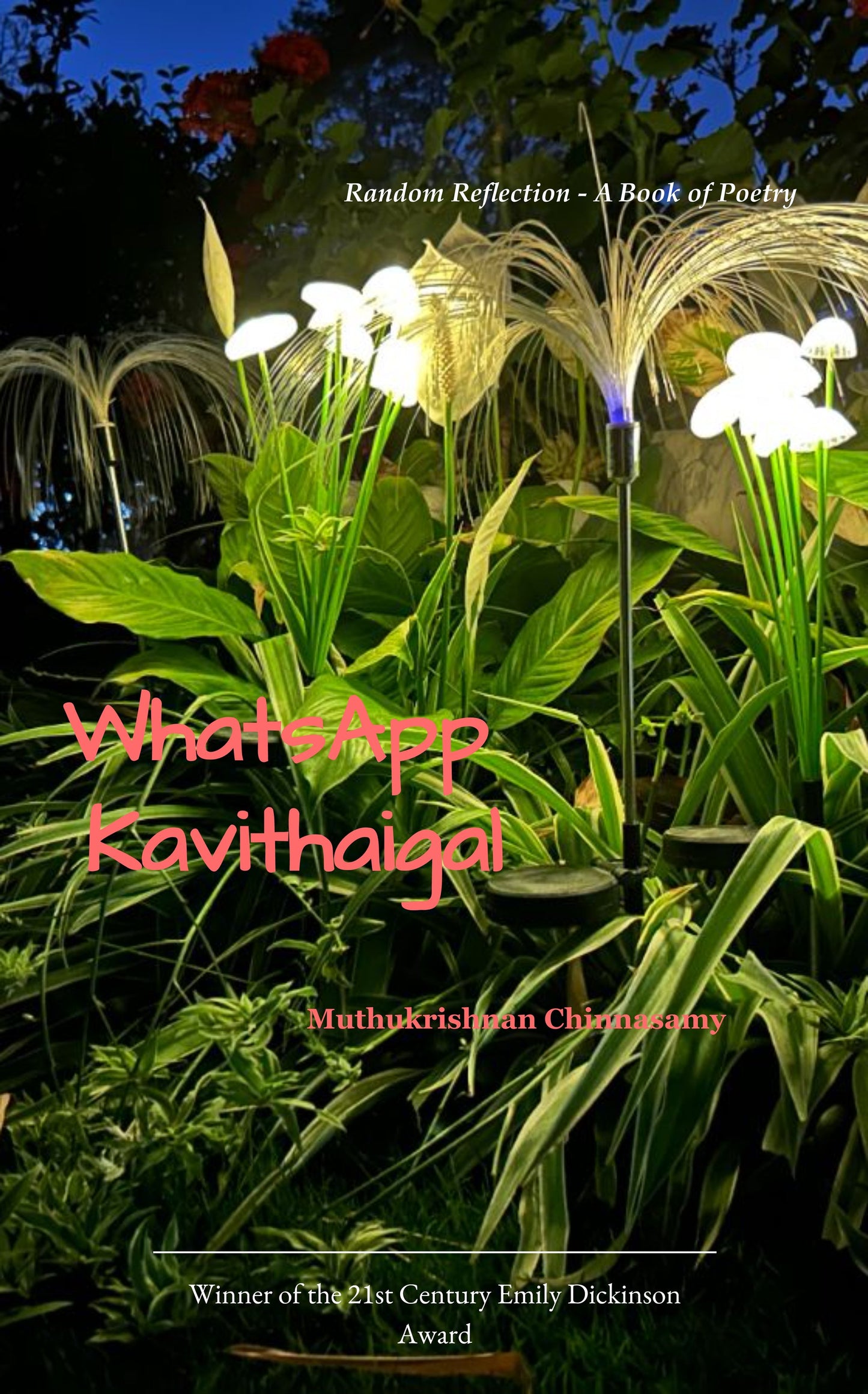 WhatsApp Kavithaigal