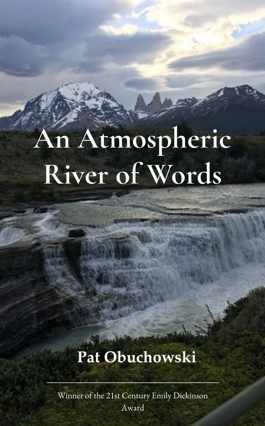 An Atmospheric River of Words