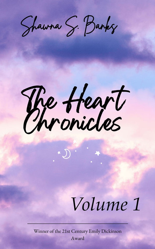 The Heart Chronicles Volume 1