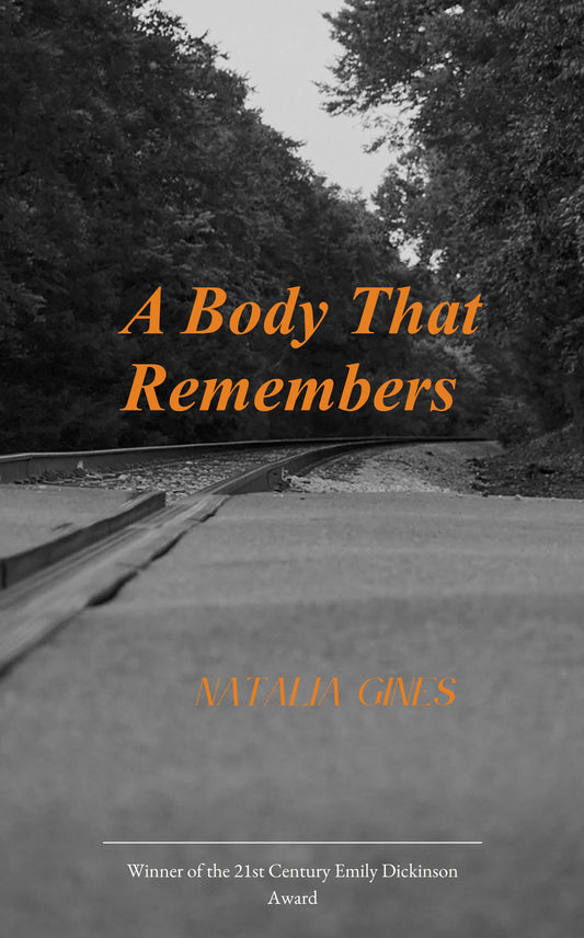 A Body That Remembers
