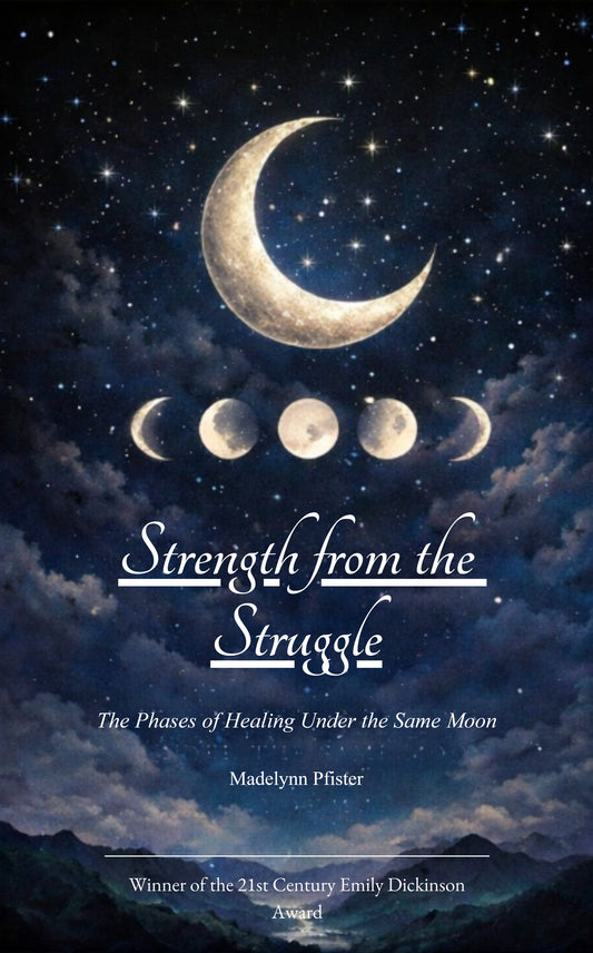 Strength from the Struggle