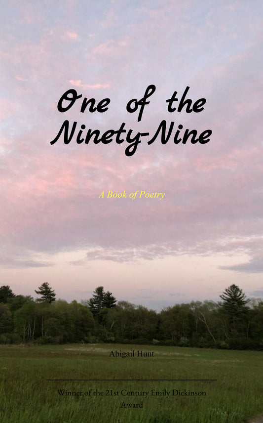 One of the Ninety-Nine