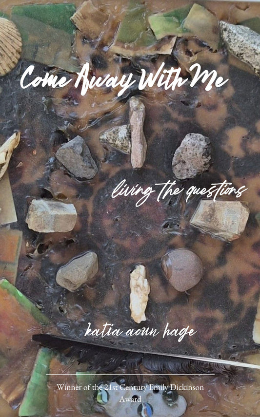 come away with me