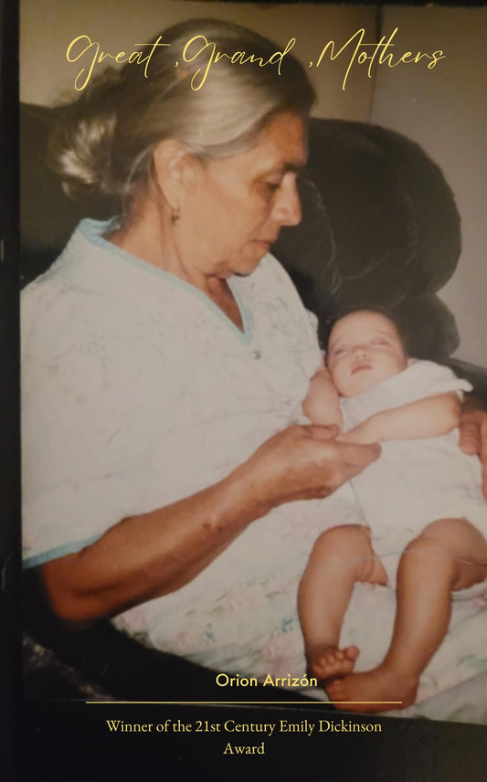 Great, Grand, Mothers