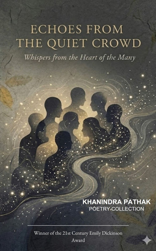Echoes from the Quiet Crowd