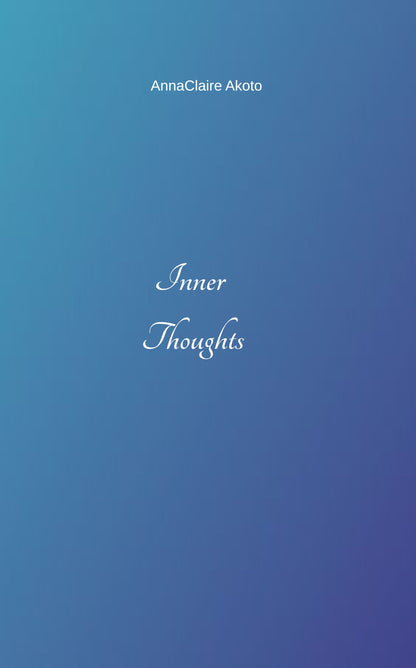 Inner Thoughts