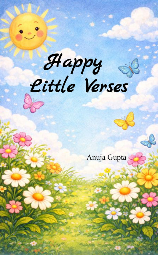 Happy Little Verses