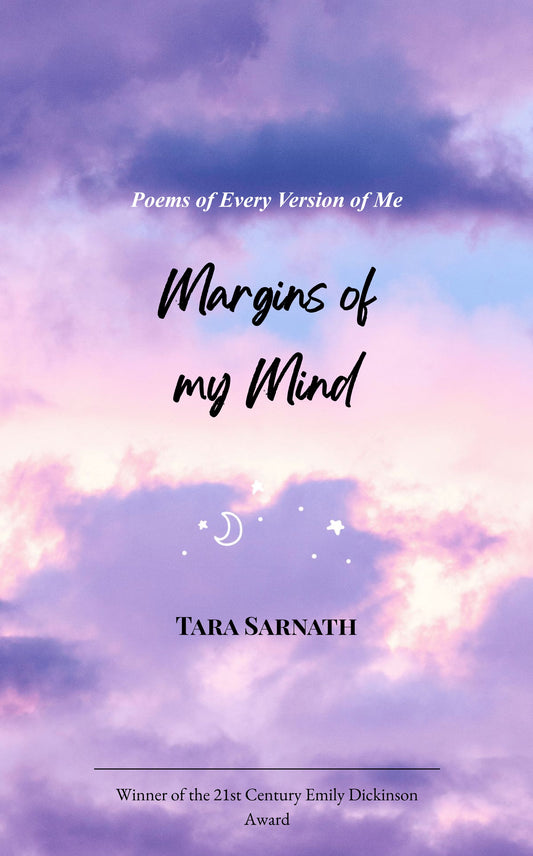 Margins of my Mind