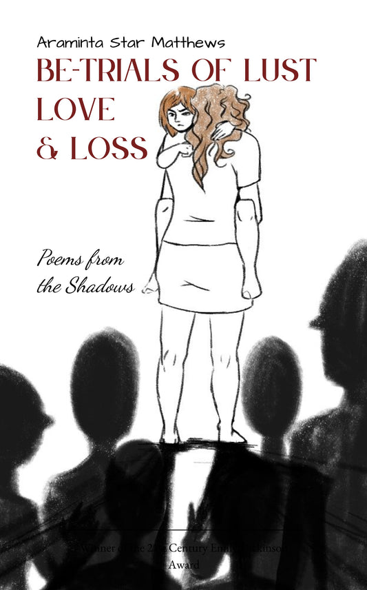 Be-Trials of Lust  Love  & Loss
