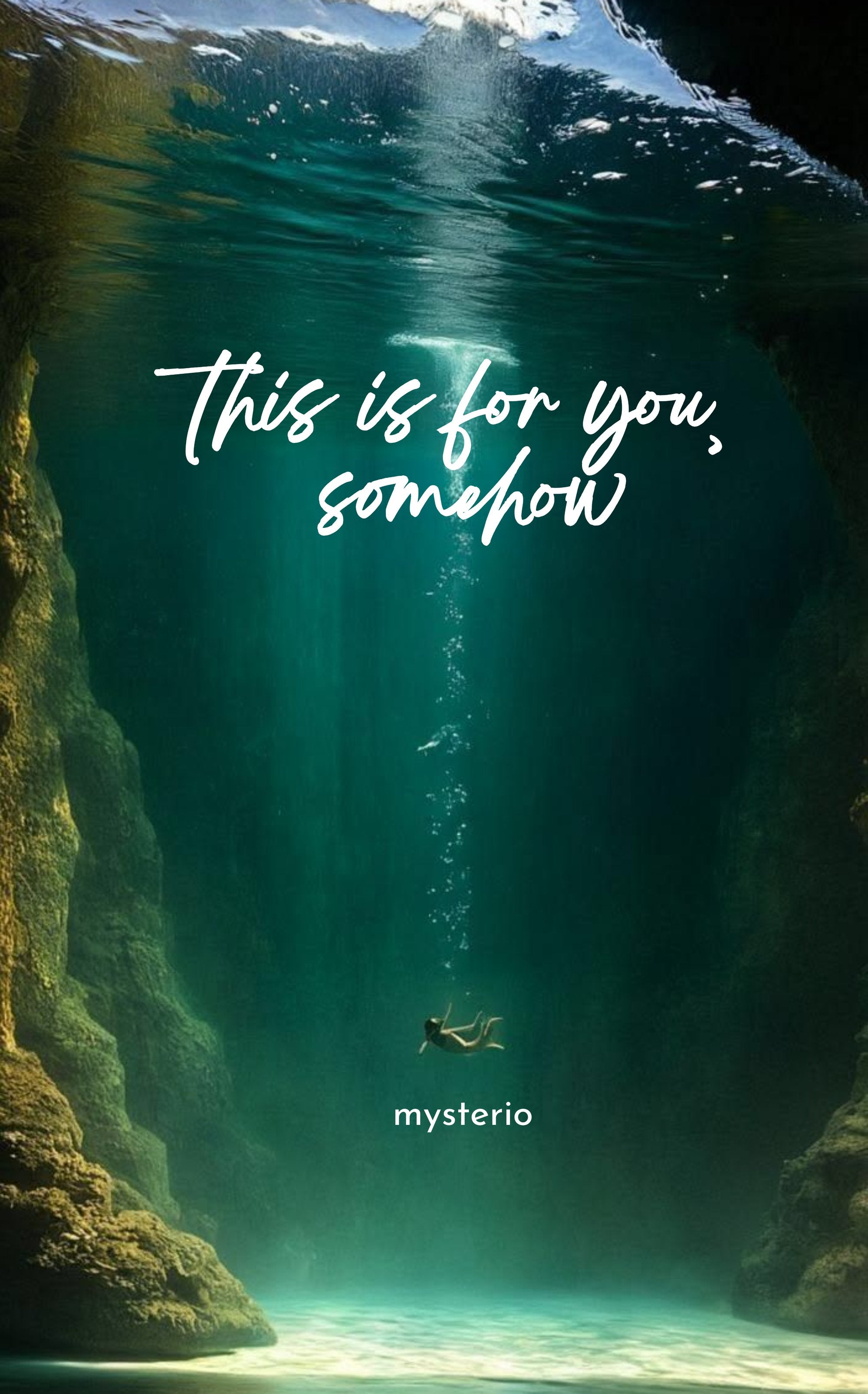 This Is For You, Somehow – BookLeaf Publishing Bookstore