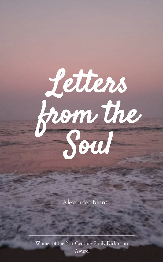 Letters from the soul