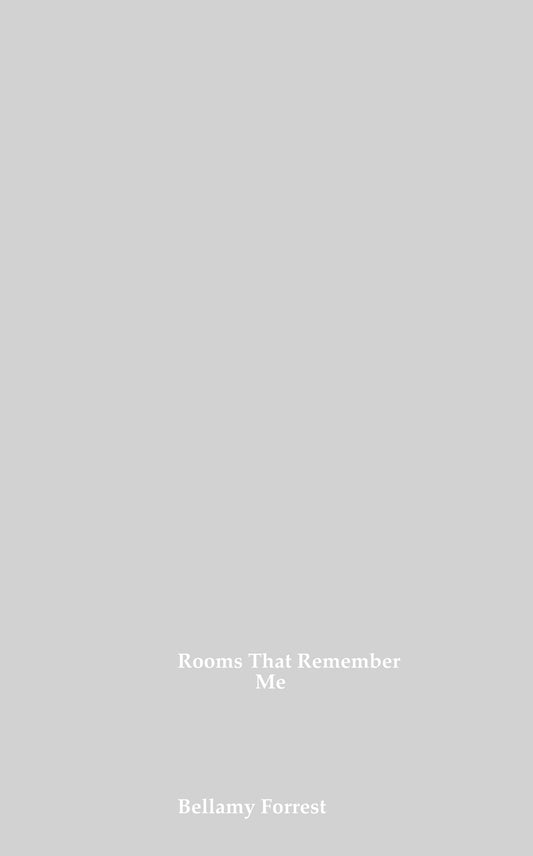 Rooms That Remember Me