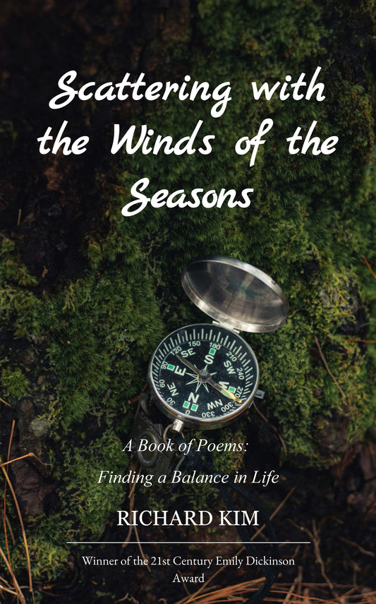 Scattering with the Winds of the Seasons