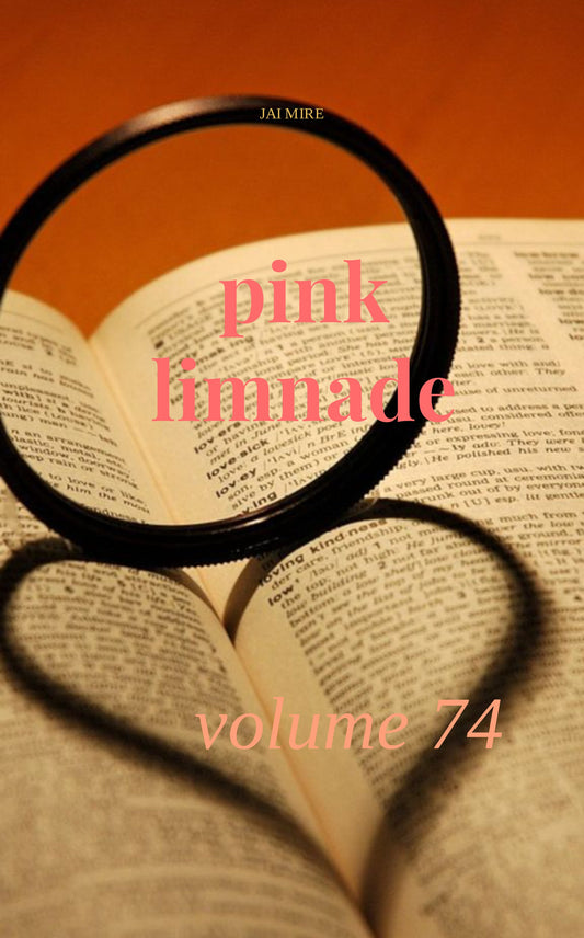 Pink Limnade