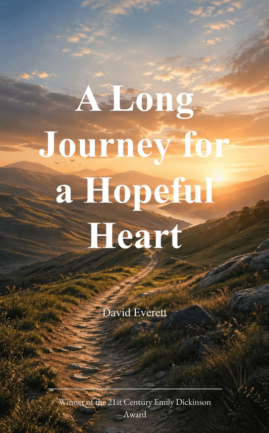 A Long Journey for a Hopeful Heart