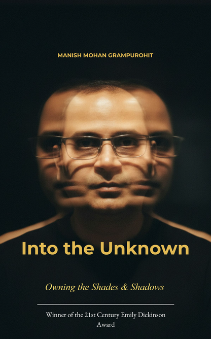 Into the Unknown
